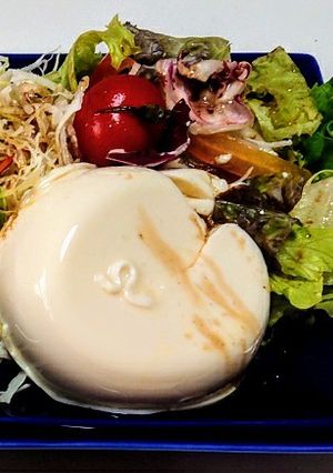 簡単‼️ドレッシング-レシピのメイン写真