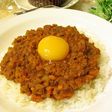 簡単SPEEDドライカレー