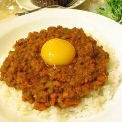 รูปของ 簡単ＳＰＥＥＤドライカレー