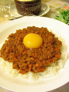 簡単SPEEDドライカレー-レシピのメイン写真