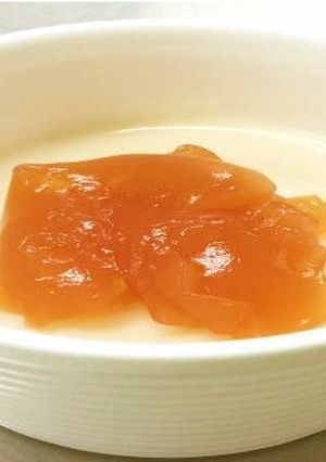 野菜ゼリー-レシピのメイン写真