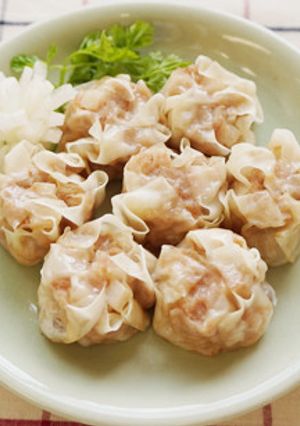 大根焼売-レシピのメイン写真