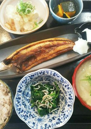 夕飯(7/9)ほうれん草 しらす お浸し-レシピのメイン写真