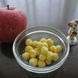 わんちゃん好物りんごポテトのポーロ