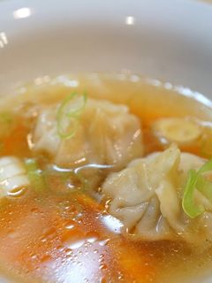 小籠包スープ☆-レシピのメイン写真