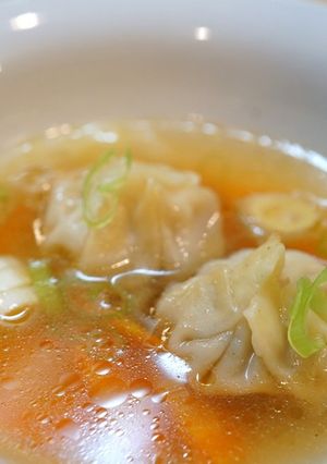 小籠包スープ☆-レシピのメイン写真