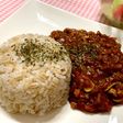 ひと手間で美味しい★ドライカレー
