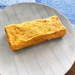 だし巻き玉子-レシピのメイン写真