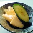 簡単♪カブときゅうりの一夜漬け味噌味