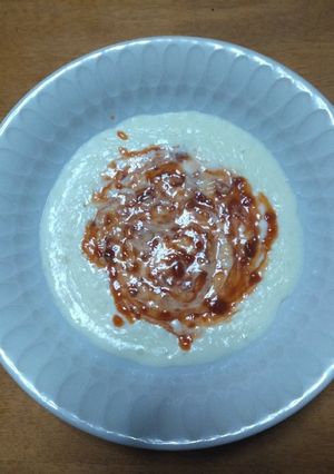 ラッキーピエロ風！ポテトのソース♪-レシピのメイン写真