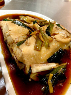 白身魚のふっくら煮 基本-レシピのメイン写真