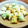 美味しいおつまみホクホク空豆の一口春巻き