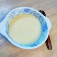 子供大好き!とうもろこしそのままスープ♪