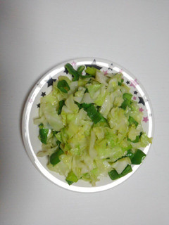 肉無し 簡単野菜たっぷり炒め-レシピのメイン写真