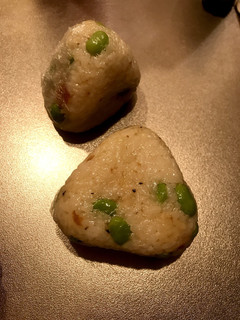 枝豆ごはん-レシピのメイン写真