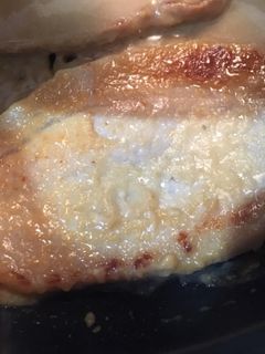 豚ロース味噌漬け-レシピのメイン写真