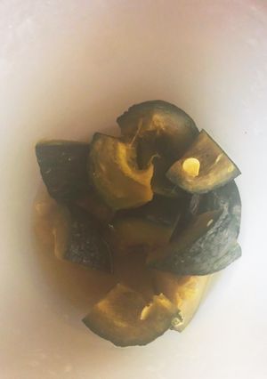 煮物-レシピのメイン写真