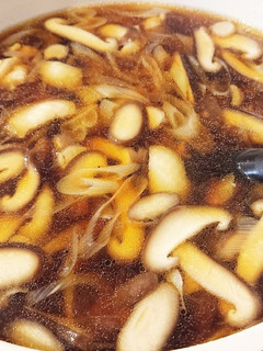 味付けは醤油のみ!なのに激うま万能スープ-レシピのメイン写真