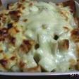 子どもに大人気!ポテトのマヨチーズ焼き☆