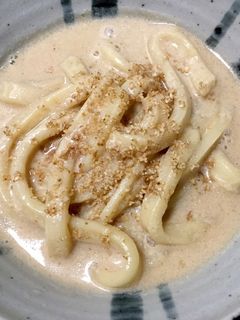きなこ活用！担々麺風つけだれ by きなこスペシャリスト