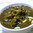 カレーうどん!