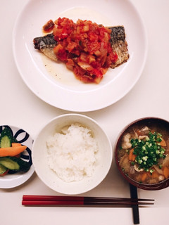 豚汁(ずぼらのおよめ汁)-レシピのメイン写真