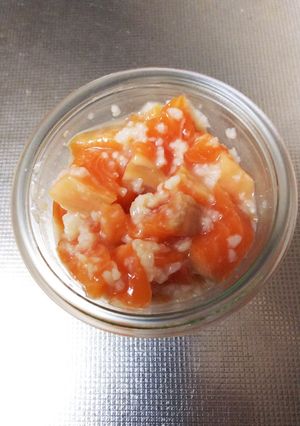 鮭の麹漬け-レシピのメイン写真
