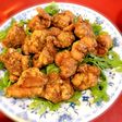 漬け込み時間なし!しっかり味の唐揚げ