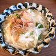 長芋そうめん