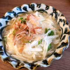 รูปของ 長芋そうめん