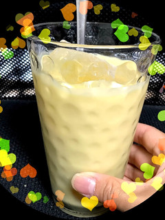 マンゴーラッシー-レシピのメイン写真