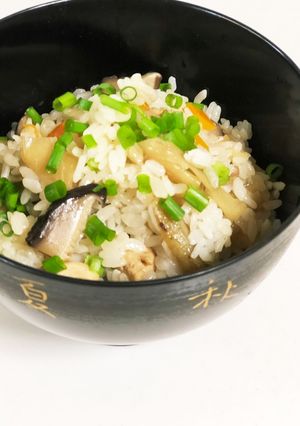 しもつけ ご飯 栃木産かんぴよう-レシピのメイン写真