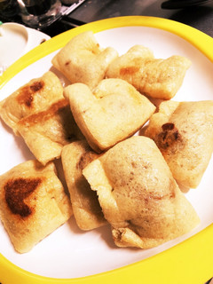 おつまみ☆メインにも!揚げ納豆-レシピのメイン写真