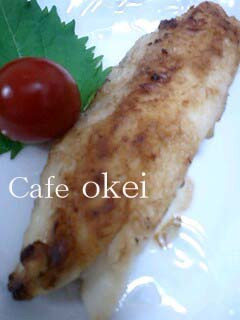むきカレイのムニエル-レシピのメイン写真