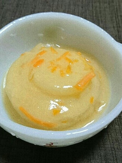 新玉ねぎの味噌煮-レシピのメイン写真