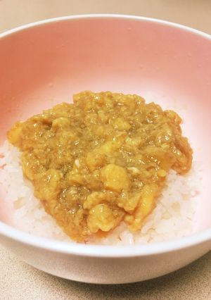 甘ふわっ★たまご丼-レシピのメイン写真