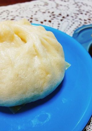 蓬莱 551 冷凍豚まん☆広島風-レシピのメイン写真