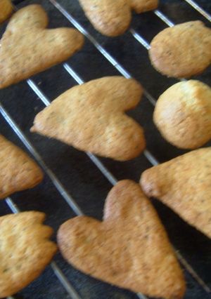 レモンティークッキー・・・もどき-レシピのメイン写真