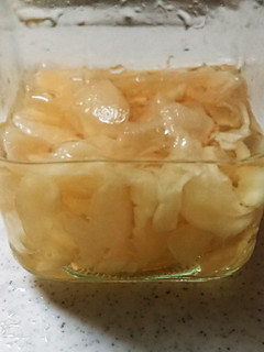 手作りのガリ-レシピのメイン写真