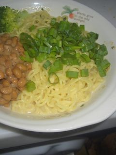 さっぱり冷やし麺-レシピのメイン写真
