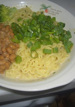 さっぱり冷やし麺-レシピのメイン写真