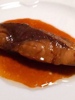 ブリの照り焼き-レシピのメイン写真