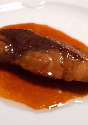 ブリの照り焼き-レシピのメイン写真