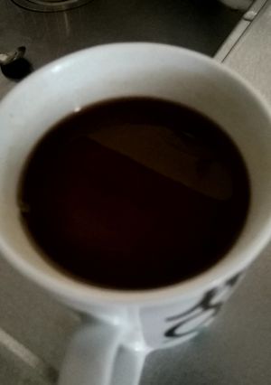 カレールウで作ったカレースープ-レシピのメイン写真