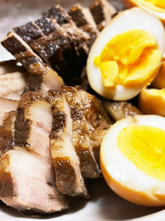材料少なめ!豚バラチャーシュー-レシピのメイン写真
