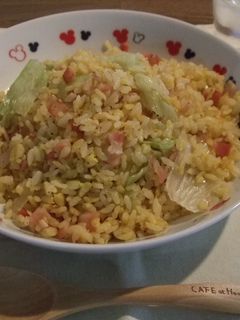 失敗なし!パラパラ炒飯☆-レシピのメイン写真