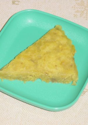 レンジで簡単♪スイートポテト♪-レシピのメイン写真