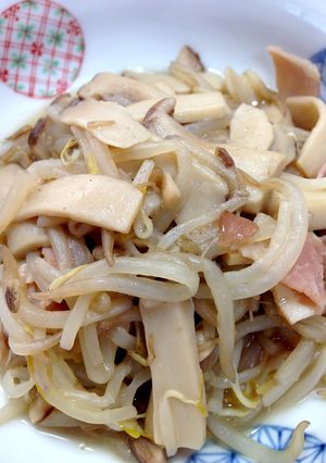 野菜炒め-レシピのメイン写真