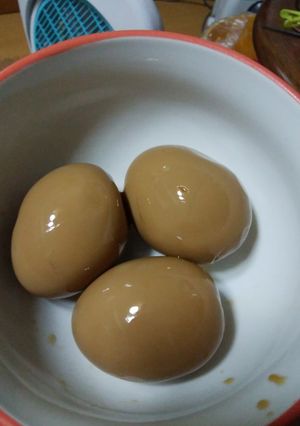 簡単 味たま-レシピのメイン写真