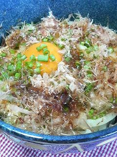 好きなののせちゃえぶっかけうどん☆-レシピのメイン写真